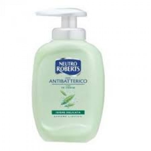 SAPONE LIQ.N/ROBERTS A/BATTERICO ML200